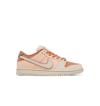 Кросівки чоловічі Nike SB Dunk Low Trocadéro Gardens фото 2
