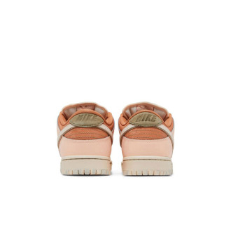 Кросівки чоловічі Nike SB Dunk Low Trocadéro Gardens фото 3