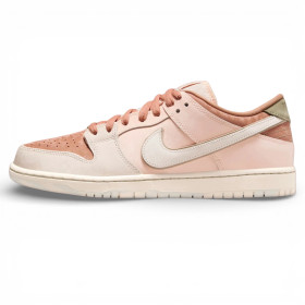 Кроссовки мужские Nike SB Dunk Low Trocadéro Gardens