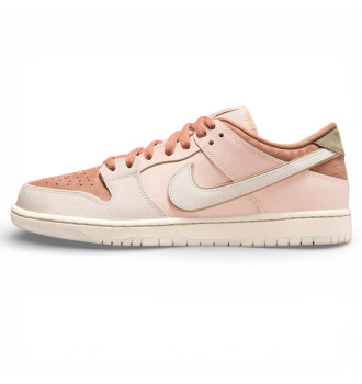 Кроссовки мужские Nike SB Dunk Low Trocadéro Gardens