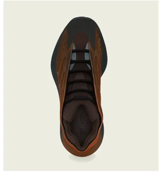 Кроссовки adidas Yeezy 700 V3 Copper Fade фото 6