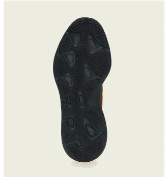 Кроссовки adidas Yeezy 700 V3 Copper Fade фото 5