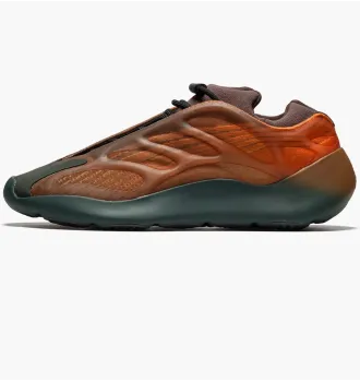 Кроссовки adidas Yeezy 700 V3 Copper Fade фото 7