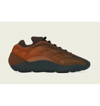 Кроссовки adidas Yeezy 700 V3 Copper Fade фото 2