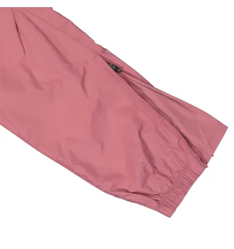 Штани Nike X NOCTA Northstar Nylon Track Pant Desert Berry фото 5
