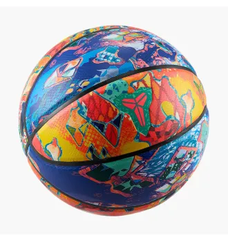 Мʼяч Nike Kobe What The Kobe Baseketball 7 фото 2