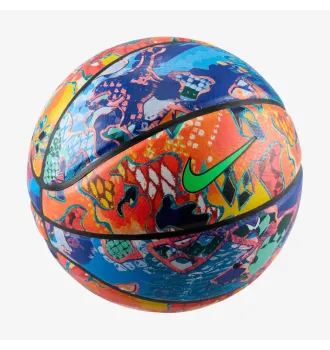 Мʼяч Nike Kobe What The Kobe Baseketball 7 фото 3