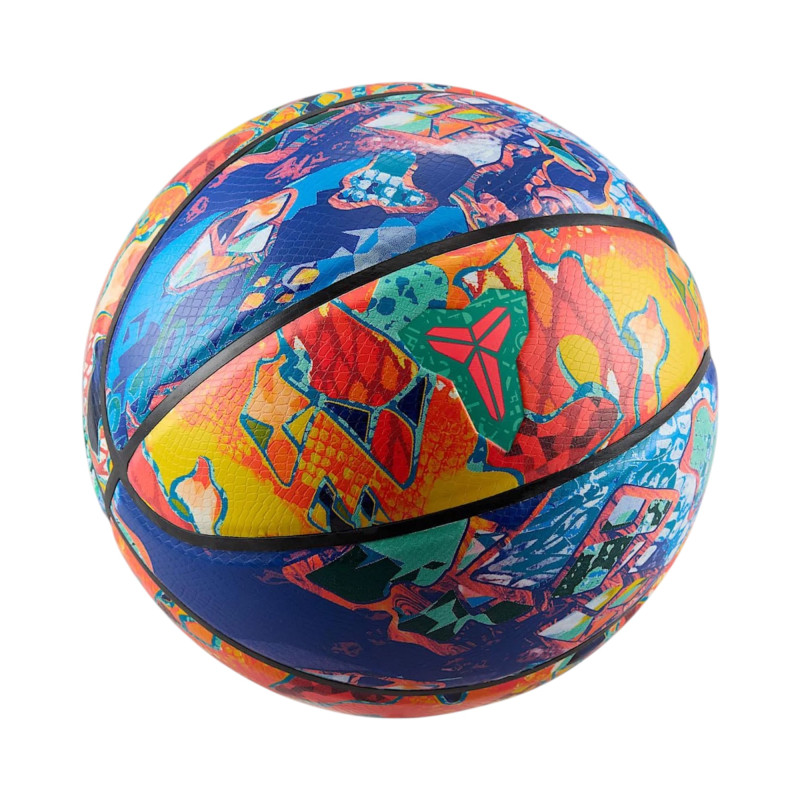 Мʼяч Nike Kobe What The Kobe Baseketball 7 фото