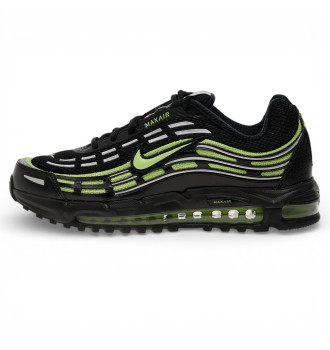 Кросівки Nike Air Max TL 2.5 Black Citron