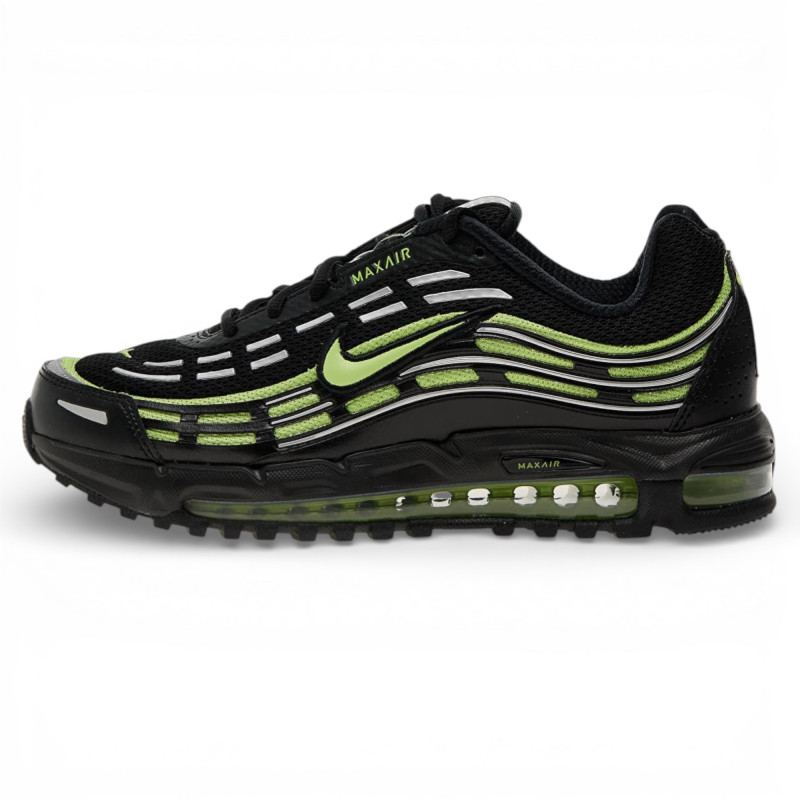 Кроссовки Nike Air Max TL 2.5 Black Citron фото