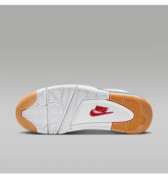 Кросівки Jordan 4 Retro SB Navy фото 5
