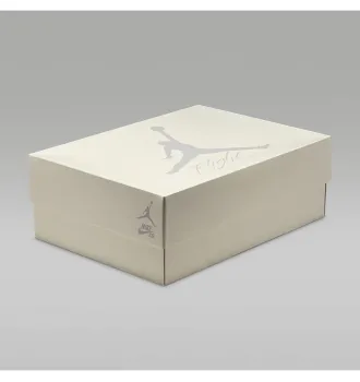 Кросівки Jordan 4 Retro SB Navy фото 9