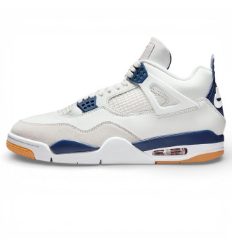 Кроссовки Jordan 4 Retro SB Navy