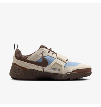Кросівки Nike Zoom Field Jaxx Travis Scott Leche Blue фото 5