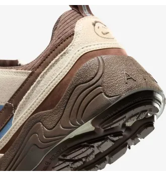 Кросівки Nike Zoom Field Jaxx Travis Scott Leche Blue фото 3
