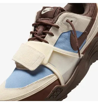 Кросівки Nike Zoom Field Jaxx Travis Scott Leche Blue фото 6