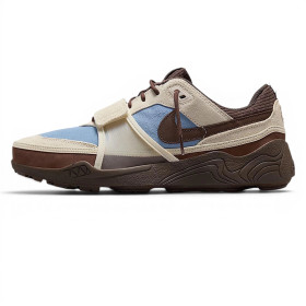 Кроссовки Nike Zoom Field Jaxx Travis Scott Leche Blue