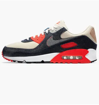 Кроссовки Nike Air Max 90 Denham фото 6