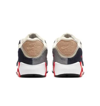 Кроссовки Nike Air Max 90 Denham фото 4