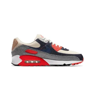 Кроссовки Nike Air Max 90 Denham фото 5