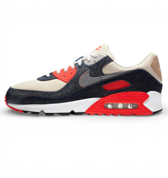 Кросівки Nike Air Max 90 Denham