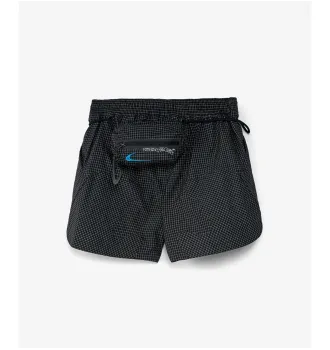 Шорти Nike x Off-White CL Woven Shorts Black фото 5