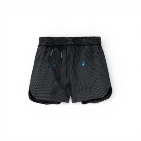 Шорти Nike x Off-White CL Woven Shorts Black