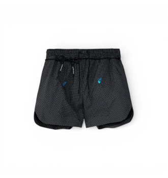 Шорти Nike x Off-White CL Woven Shorts Black