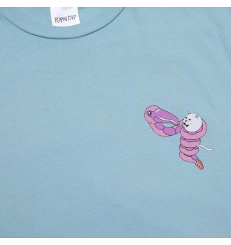 Футболка  RIPNDIP Flamingo фото 3