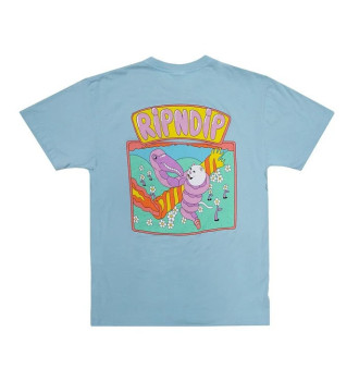 Футболка  RIPNDIP Flamingo фото 2