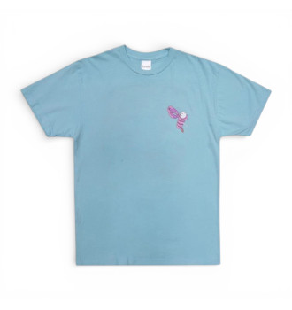Футболка  RIPNDIP Flamingo