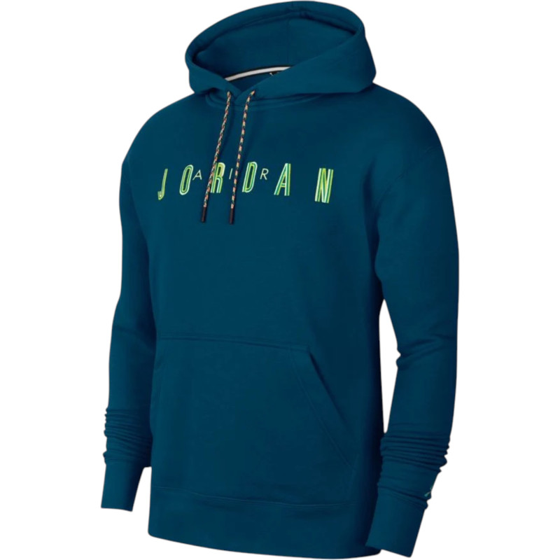 Худи Air Jordan Sport DNA Men