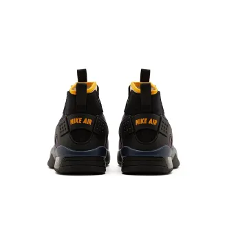 Кроссовки Nike ACG Air Mowabb OG Gravity Purple (2021) фото 3