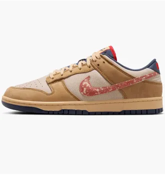 Кроссовки мужские Nike Dunk Low Sketch and Exploration фото 6