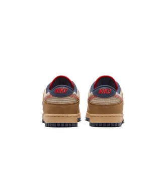 Кроссовки мужские Nike Dunk Low Sketch and Exploration фото 9