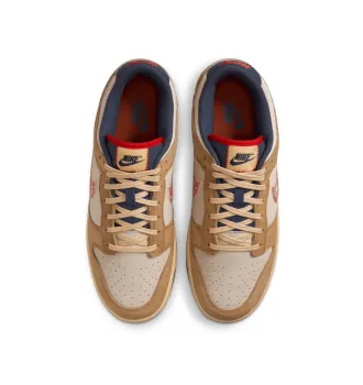 Кроссовки мужские Nike Dunk Low Sketch and Exploration фото 5