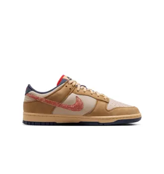 Кроссовки мужские Nike Dunk Low Sketch and Exploration фото 7