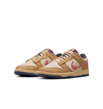 Кроссовки мужские Nike Dunk Low Sketch and Exploration фото 4