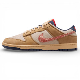 Кроссовки мужские Nike Dunk Low Sketch and Exploration