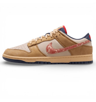 Кроссовки мужские Nike Dunk Low Sketch and Exploration