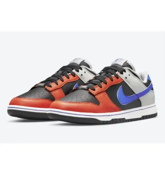 Кросівки чоловічі Nike Dunk Low EMB NBA 75th Anniversary фото 3