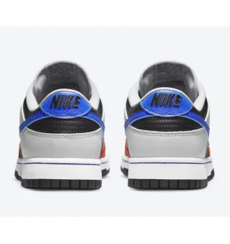 Кросівки чоловічі Nike Dunk Low EMB NBA 75th Anniversary фото 2