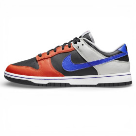 Кросівки чоловічі Nike Dunk Low EMB NBA 75th Anniversary