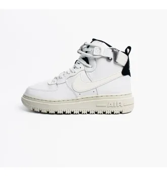 Кросівки жіночі Nike Air Force 1 High Utility 2.0 Summit White (W) фото 6