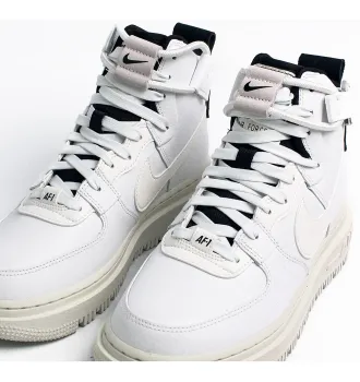 Кросівки жіночі Nike Air Force 1 High Utility 2.0 Summit White (W) фото 5