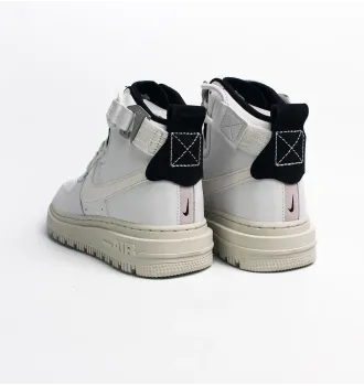 Кросівки жіночі Nike Air Force 1 High Utility 2.0 Summit White (W) фото 7
