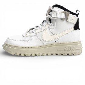 Кросівки жіночі Nike Air Force 1 High Utility 2.0 Summit White (W)