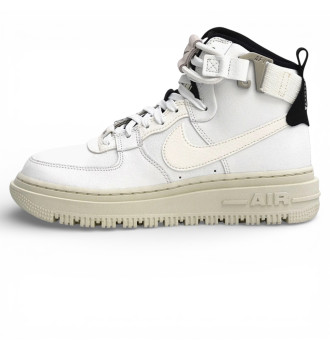 Кроссовки женские Nike Air Force 1 High Utility 2.0 Summit White (W)