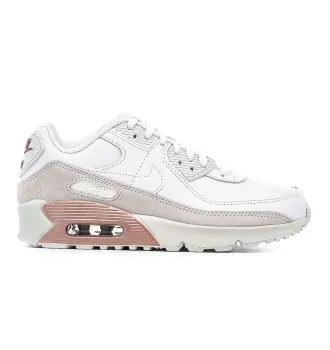 Кроссовки Nike Air Max 90 Ltr Summit White фото 2