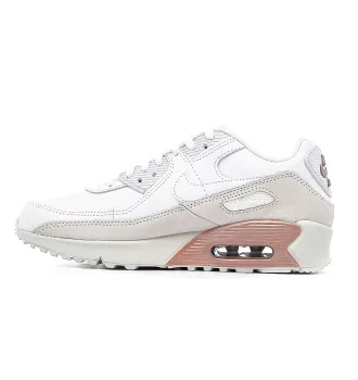 Кроссовки Nike Air Max 90 Ltr Summit White фото 6
